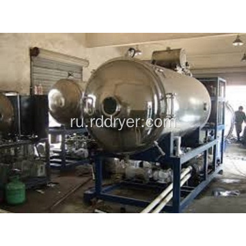 Durian Vacuum Freeze Dryer